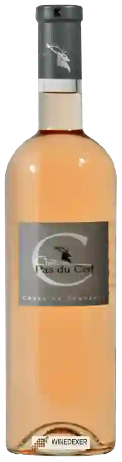 Château Pas du Cerf - Côtes de Provence Rosé Château Pas du Cerf - Côtes de Provence Rosé