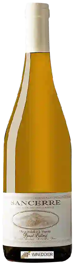 Winery Pascal Balland - Sancerre