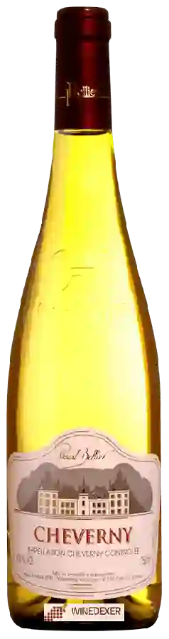 Winery Pascal Bellier - Cheverny Blanc