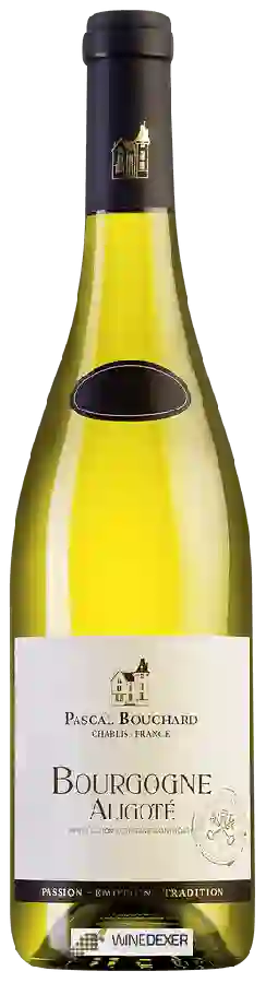 Winery Pascal Bouchard - Bourgogne Aligoté