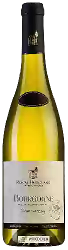 Winery Pascal Bouchard - Bourgogne Chardonnay