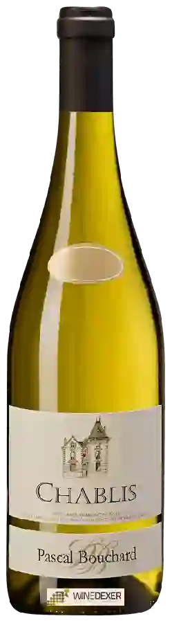 Winery Pascal Bouchard - Chablis