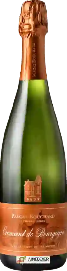 Winery Pascal Bouchard - Crémant De Bourgogne Brut Winery Pascal Bouchard - Crémant De Bourgogne Brut