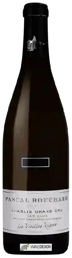 Winery Pascal Bouchard - Les Vieilles Vignes Chablis Grand Cru 'Les Clos'