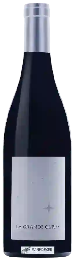 Winery Pascal Chalon - La Grande Ourse Winery Pascal Chalon - La Grande Ourse