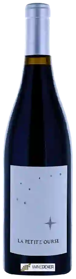 Winery Pascal Chalon - La Petite Ourse Winery Pascal Chalon - La Petite Ourse