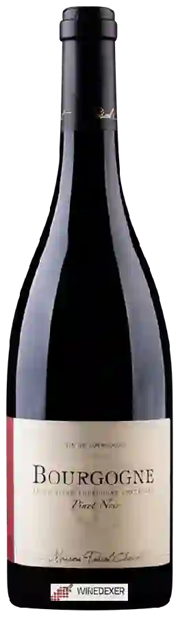 Winery Pascal Clément - Bourgogne Pinot Noir