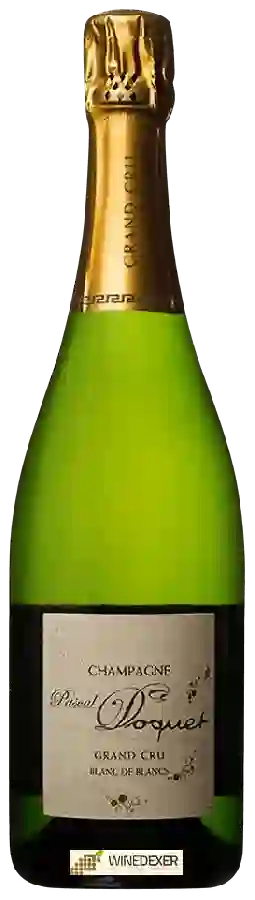 Winery Pascal Doquet - Blanc de Blancs Champagne Grand Cru