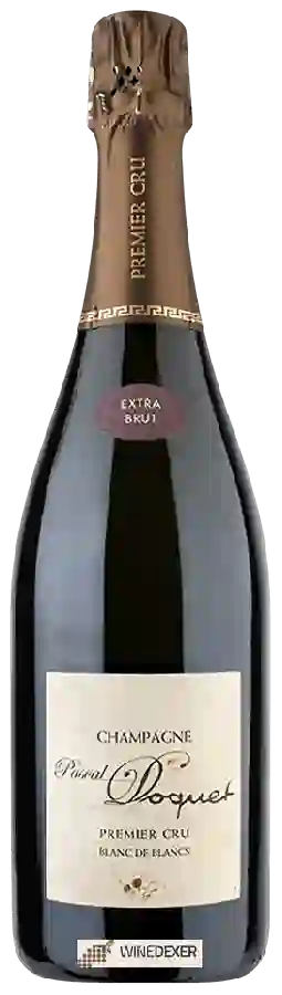 Winery Pascal Doquet - Blanc de Blancs Extra Brut Champagne Premier Cru