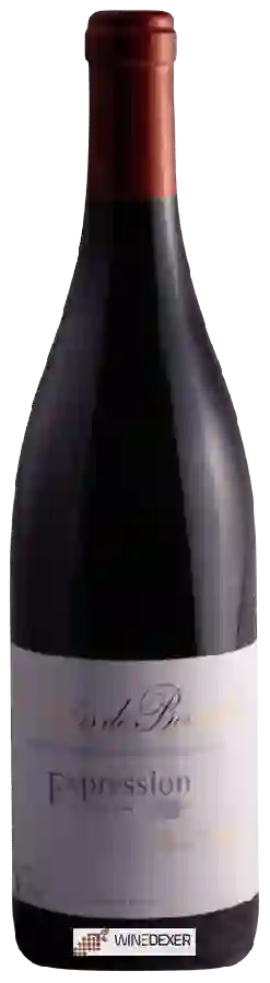 Winery Pascal et Alain Lorieux - Expression St. Nicolas de Bourgueil Winery Pascal et Alain Lorieux - Expression St. Nicolas de Bourgueil