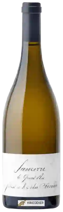 Winery Pascal et Nicolas Reverdy - Sancerre La Grand Rue