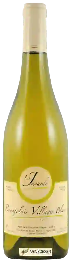 Winery Pascal Granger - La Jacarde Beaujolais Villages Blanc Winery Pascal Granger - La Jacarde Beaujolais Villages Blanc