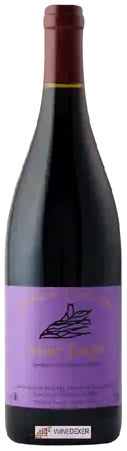 Winery Catherine Pascal Jamet - Vignoble de la Tour d'Arras Saint-Joseph Winery Catherine Pascal Jamet - Vignoble de la Tour d'Arras Saint-Joseph