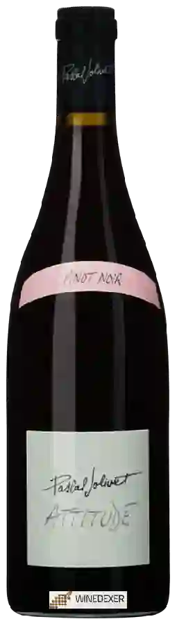 Winery Pascal Jolivet - Pinot Noir Attitude