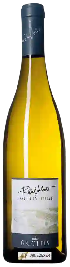 Winery Pascal Jolivet - Pouilly-Fumé Les Griottes Winery Pascal Jolivet - Pouilly-Fumé Les Griottes
