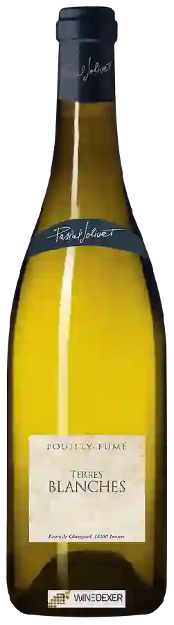 Winery Pascal Jolivet - Pouilly-Fumé Terres Blanches