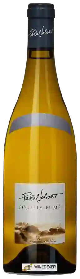 Winery Pascal Jolivet - Pouilly-Fumé