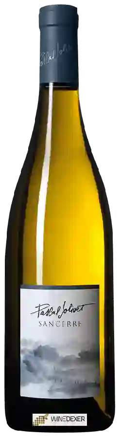 Winery Pascal Jolivet - Sancerre Blanc