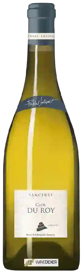 Winery Pascal Jolivet - Sancerre Clos Du Roy Blanc
