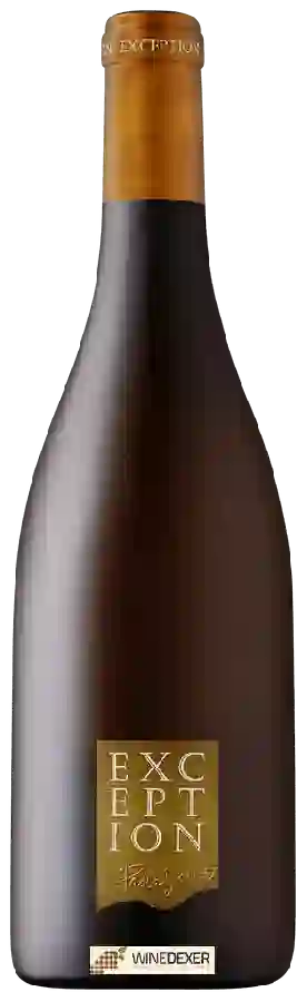 Winery Pascal Jolivet - Sancerre Exception Blanc