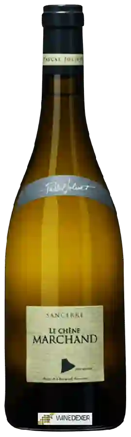 Winery Pascal Jolivet - Sancerre Le Chene Marchand Winery Pascal Jolivet - Sancerre Le Chene Marchand