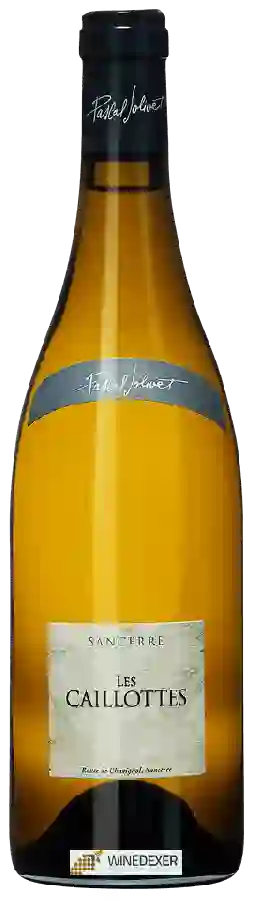 Winery Pascal Jolivet - Sancerre Les Caillottes Blanc