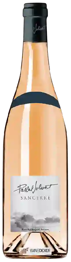 Winery Pascal Jolivet - Sancerre Rosé