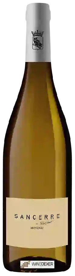 Winery Pascal Jolivet - Sauvignon Blanc Montagu