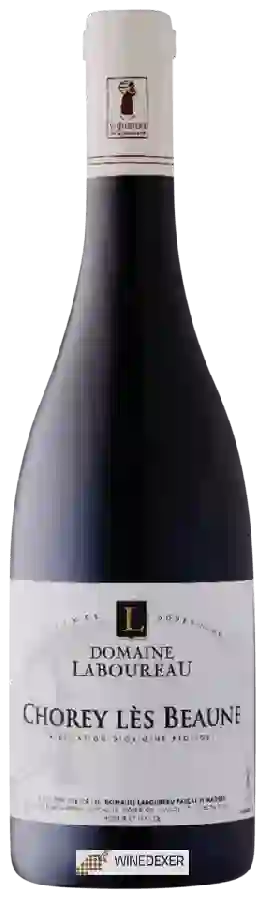 Winery Pascal Laboureau - Chorey-lès-Beaune Winery Pascal Laboureau - Chorey-lès-Beaune