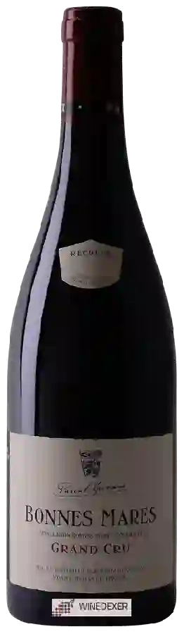 Winery Pascal Lachaux - Bonnes Mares Grand Cru Winery Pascal Lachaux - Bonnes Mares Grand Cru