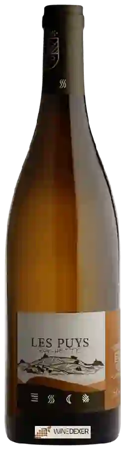 Winery Pascal Lambert - Les Puys de Rochette Winery Pascal Lambert - Les Puys de Rochette