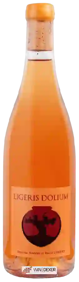 Winery Pascal Lambert - Ligeris Dolium Winery Pascal Lambert - Ligeris Dolium