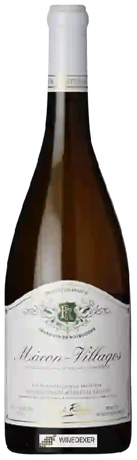 Winery Pascal Renaud - Mâcon-Villages