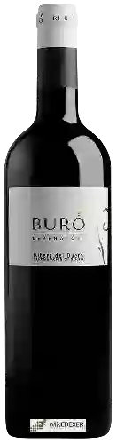 Bodegas Pascual - Buró de Peñalosa Crianza