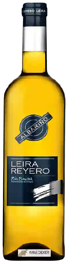 Bodegas Pascual - Leira Reyero Albariño