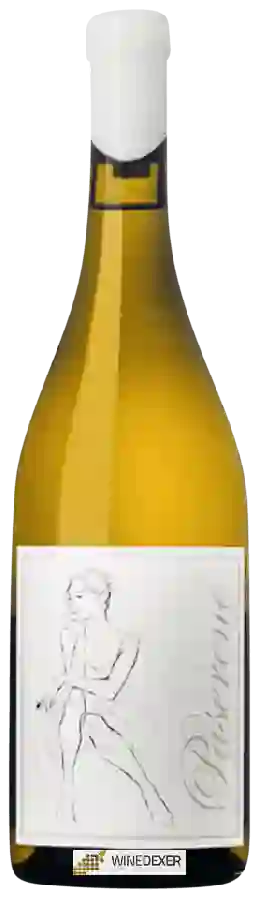 Winery Paserene - Chardonnay