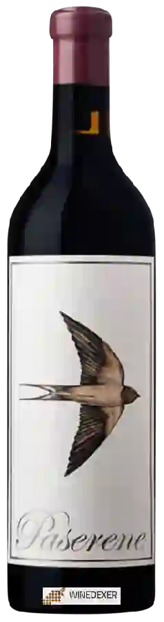 Winery Paserene - Marathon Winery Paserene - Marathon