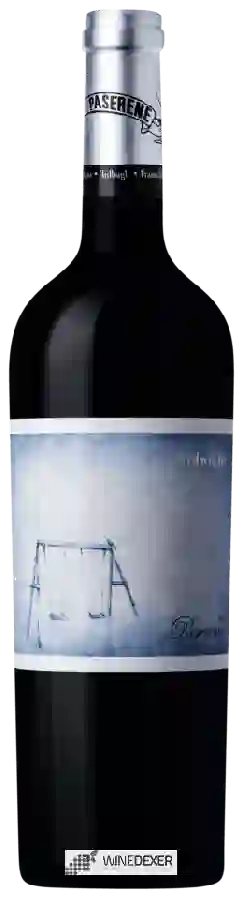 Winery Paserene - Midnight