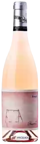 Winery Paserene - Rosie