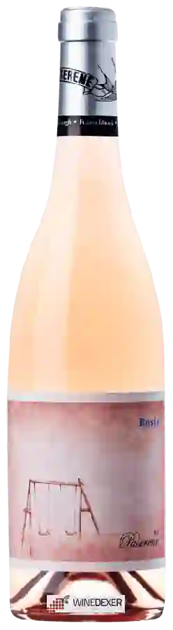 Winery Paserene - Rosie