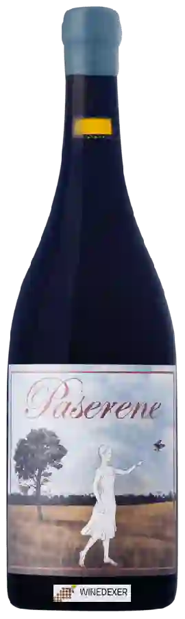 Winery Paserene - Union