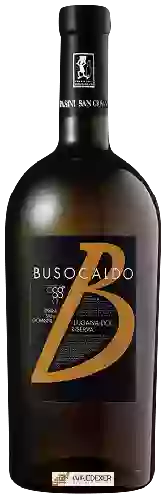 Winery Pasini San Giovanni - Busocaldo Lugana Riserva