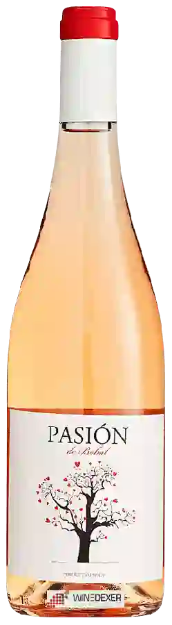 Winery Pasión - Bobal Rosé