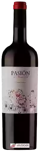 Winery Pasión - Monastrell