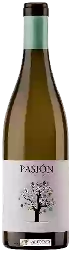 Winery Pasión - Moscatel