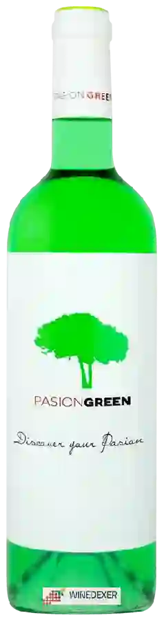 Winery Pasion - Green