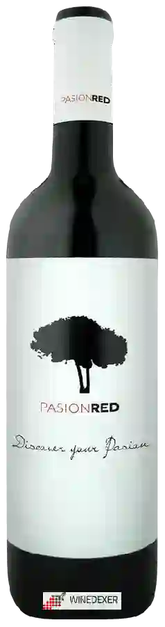 Winery Pasion - Red