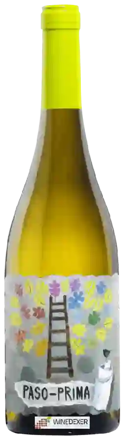 Winery Paso-Primero - Paso-Prima Chardonnay
