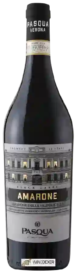 Winery Pasqua - Amarone della Valpolicella