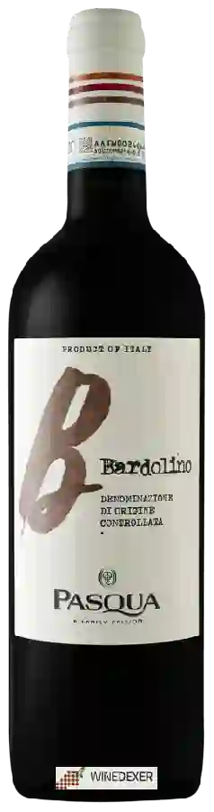 Winery Pasqua - Bardolino